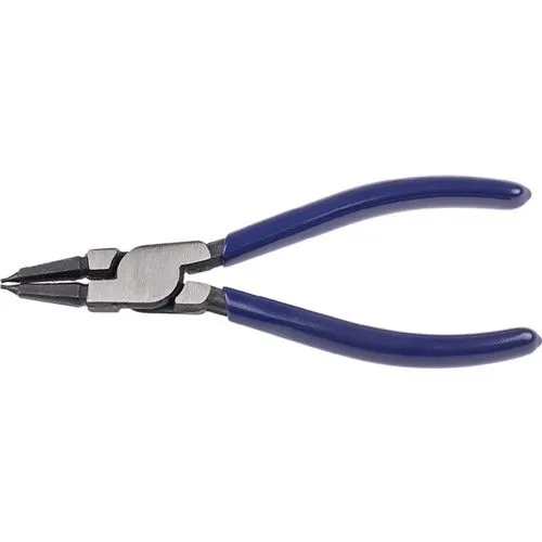 ALICATE PARA ARANDELAS J 2 PARA DIÁM. PERFORACIONES 1960 MM