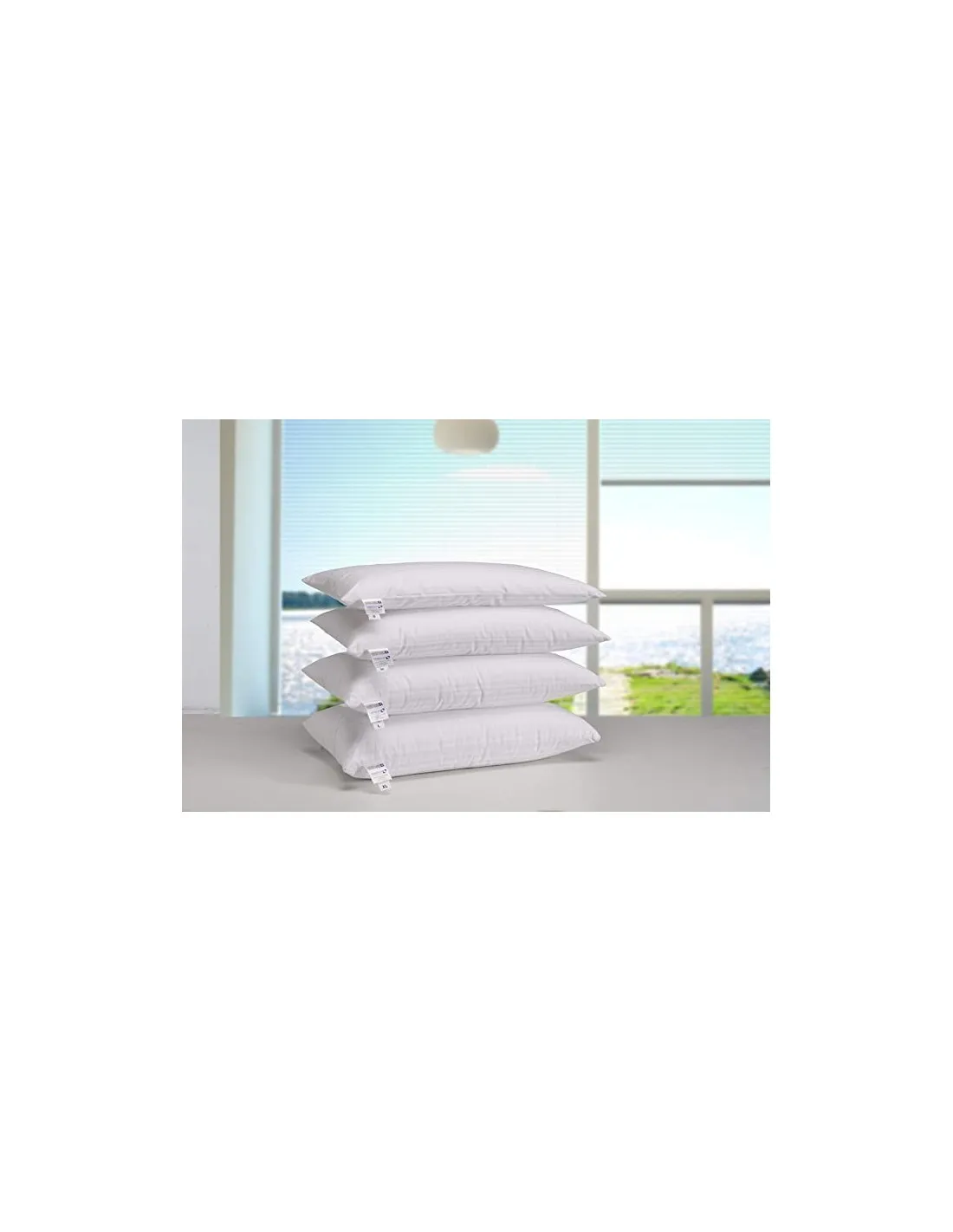 ALMOHADA TALLA M SILIS