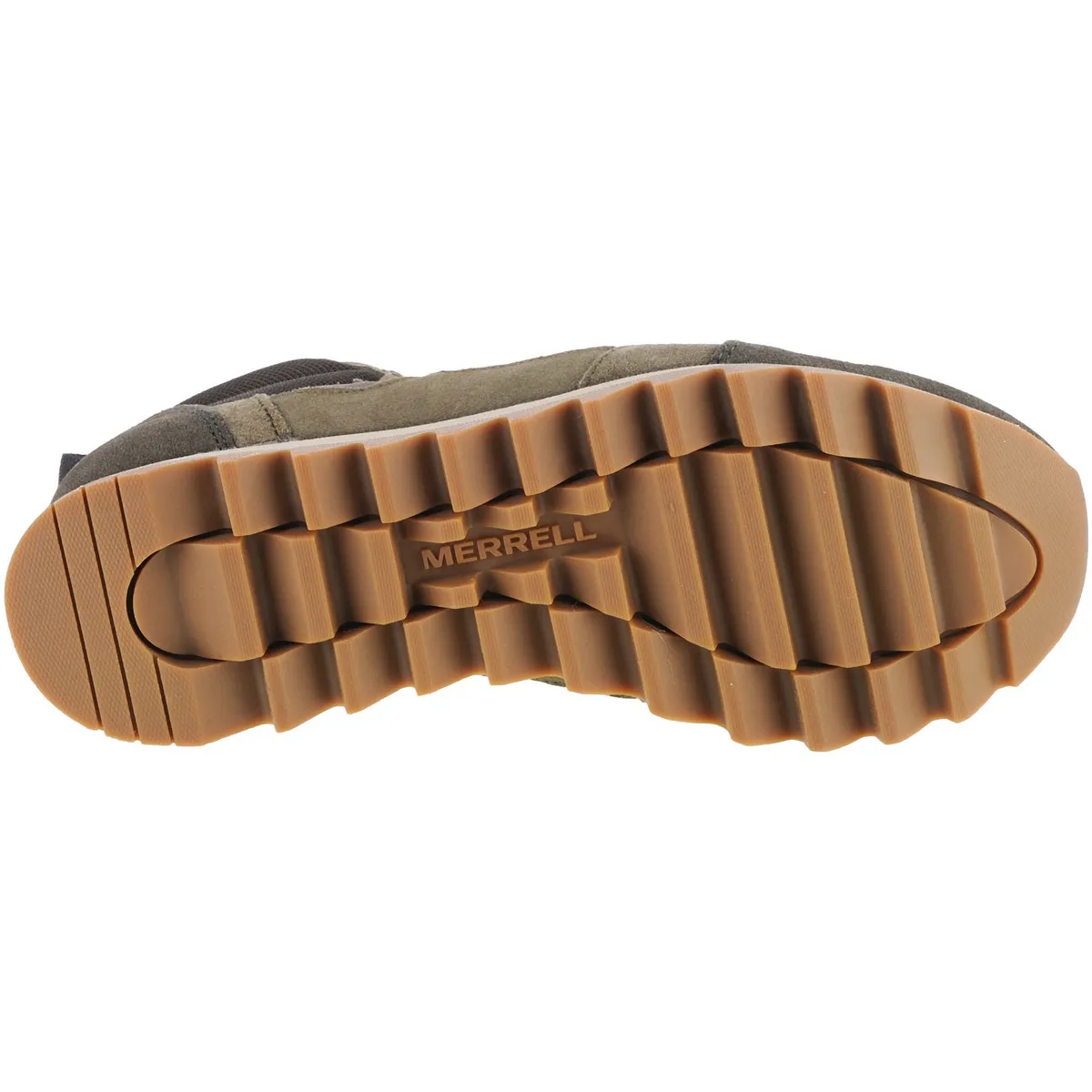 Alpine Sneaker Mid PLR WP 2