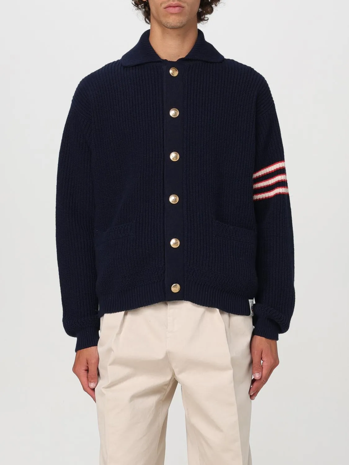 Americana hombre Bally