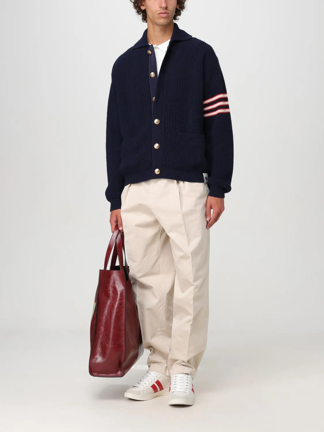 Americana hombre Bally