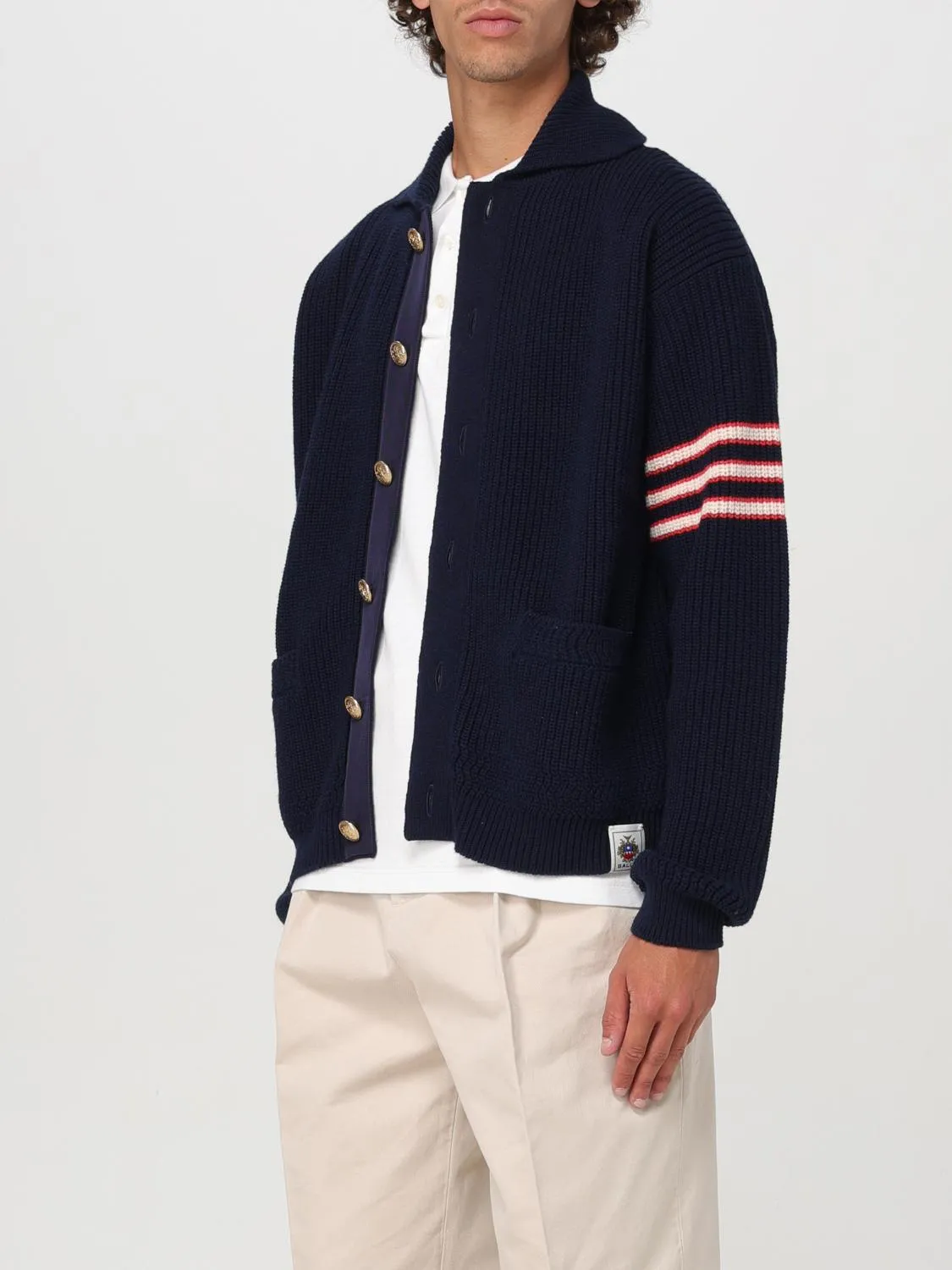 Americana hombre Bally