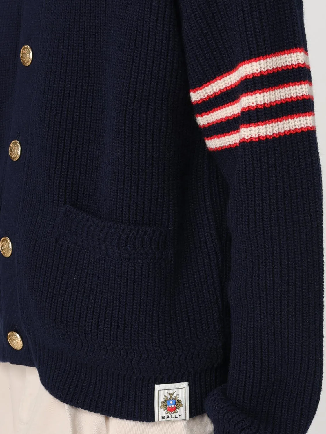 Americana hombre Bally