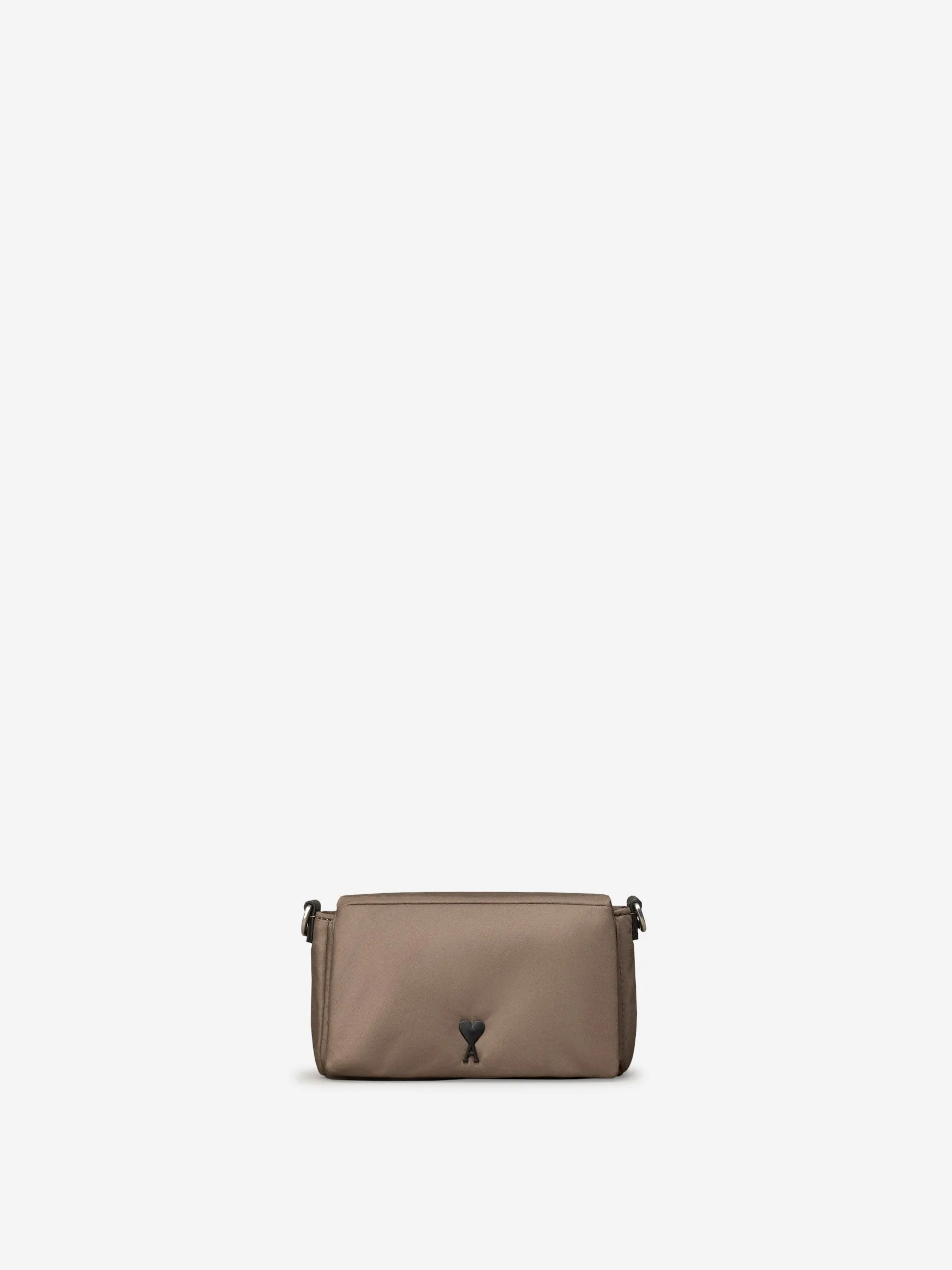 Ami Paris Bandolera Lunch Box