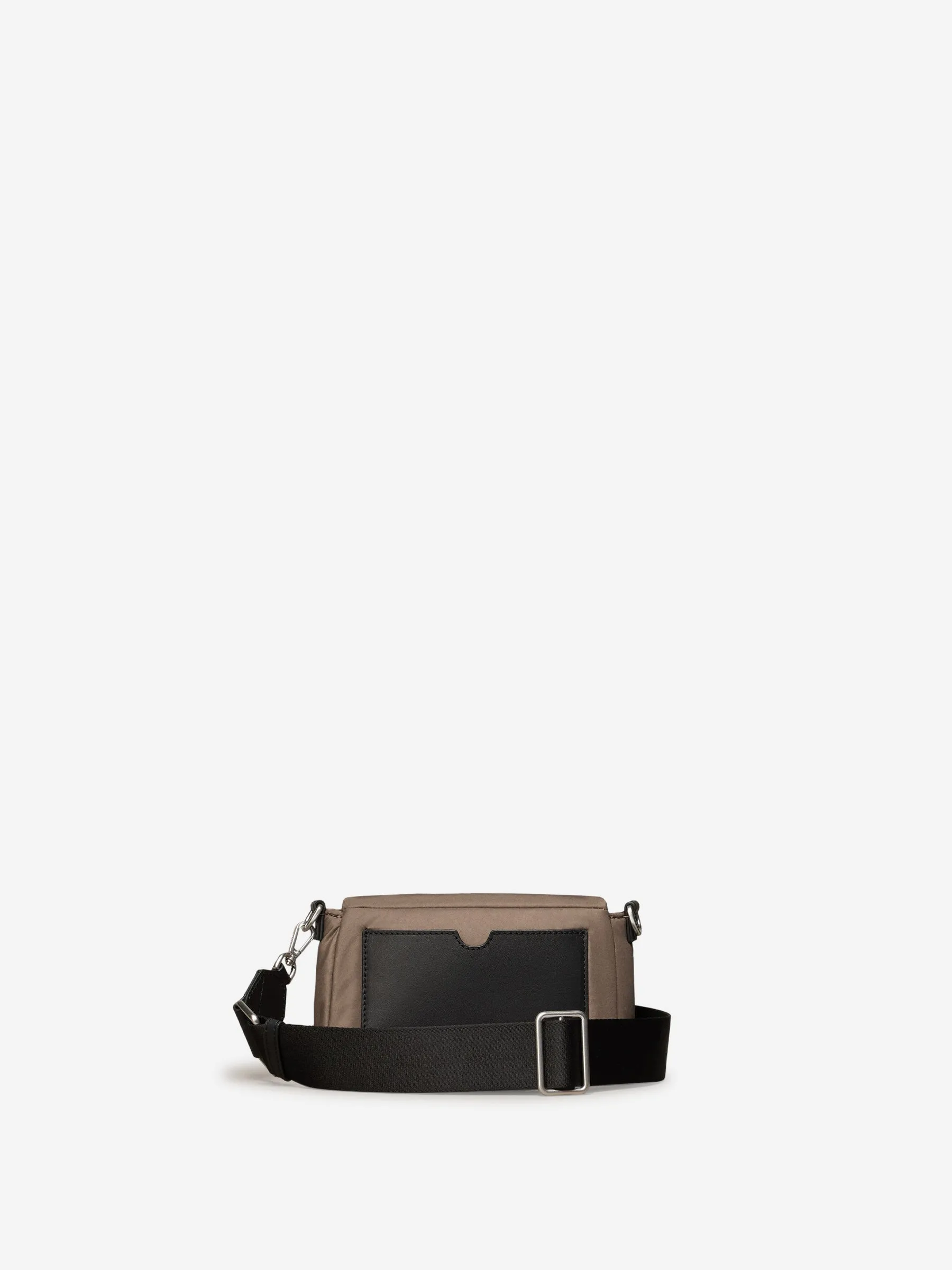 Ami Paris Bandolera Lunch Box