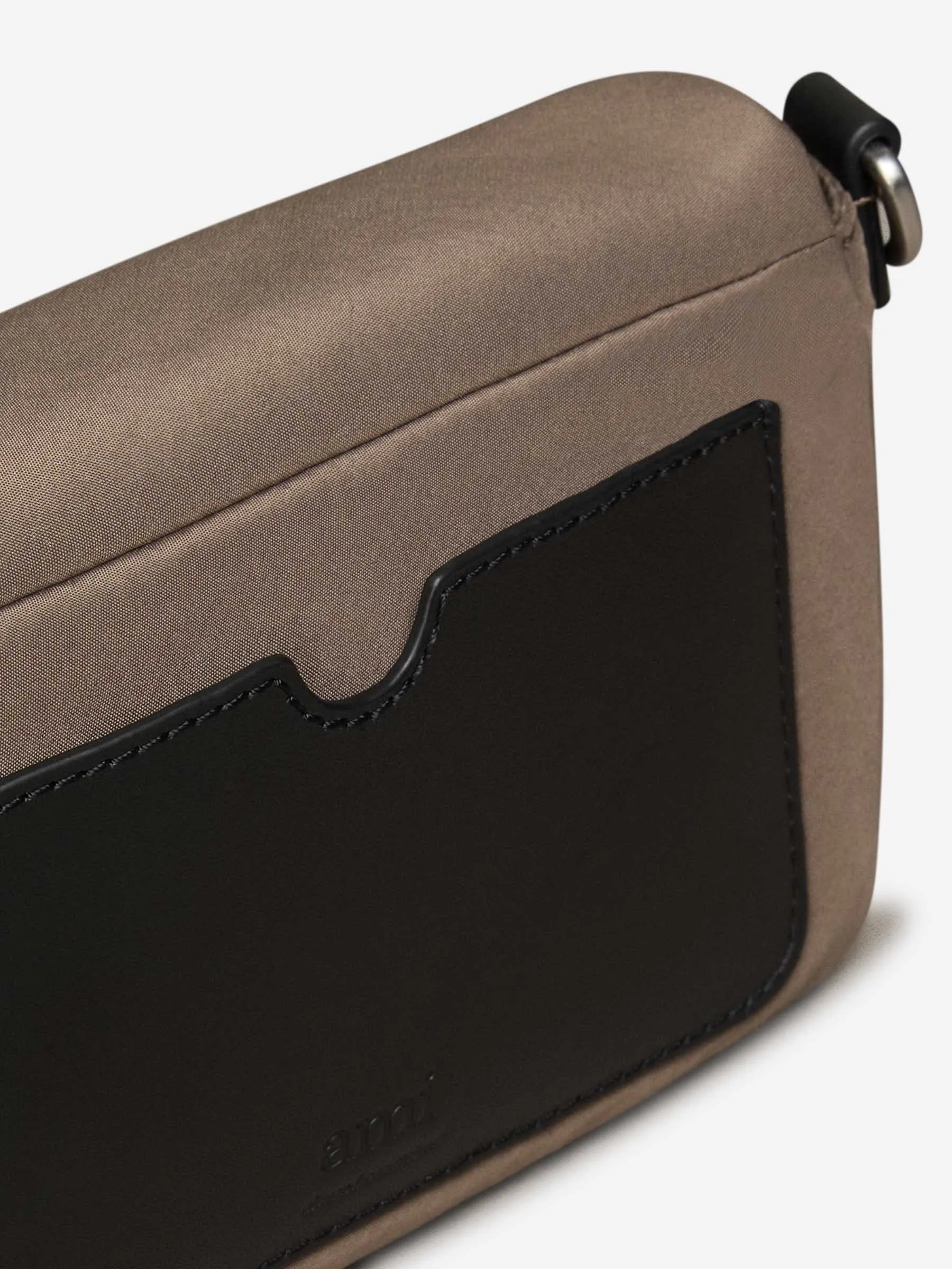 Ami Paris Bandolera Lunch Box