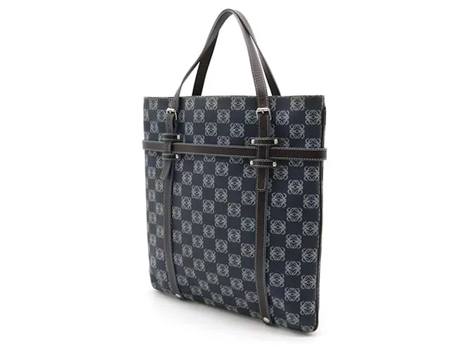 Anagrama de Loewe Azul marino 