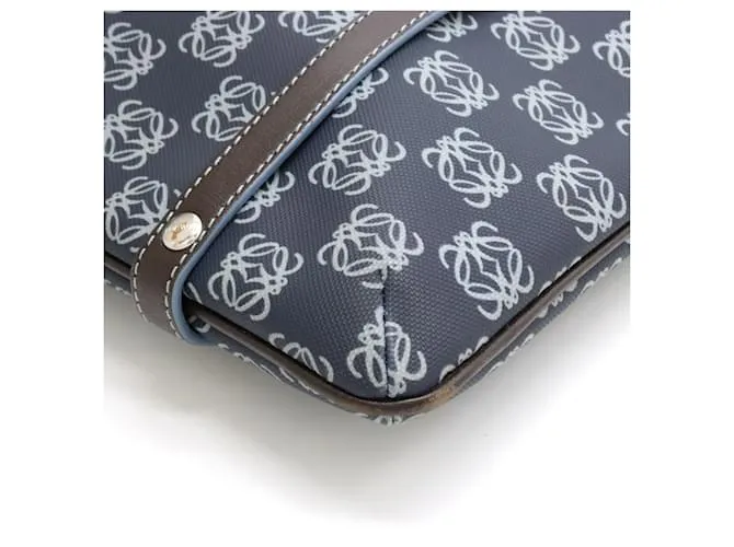 Anagrama de Loewe Azul marino 