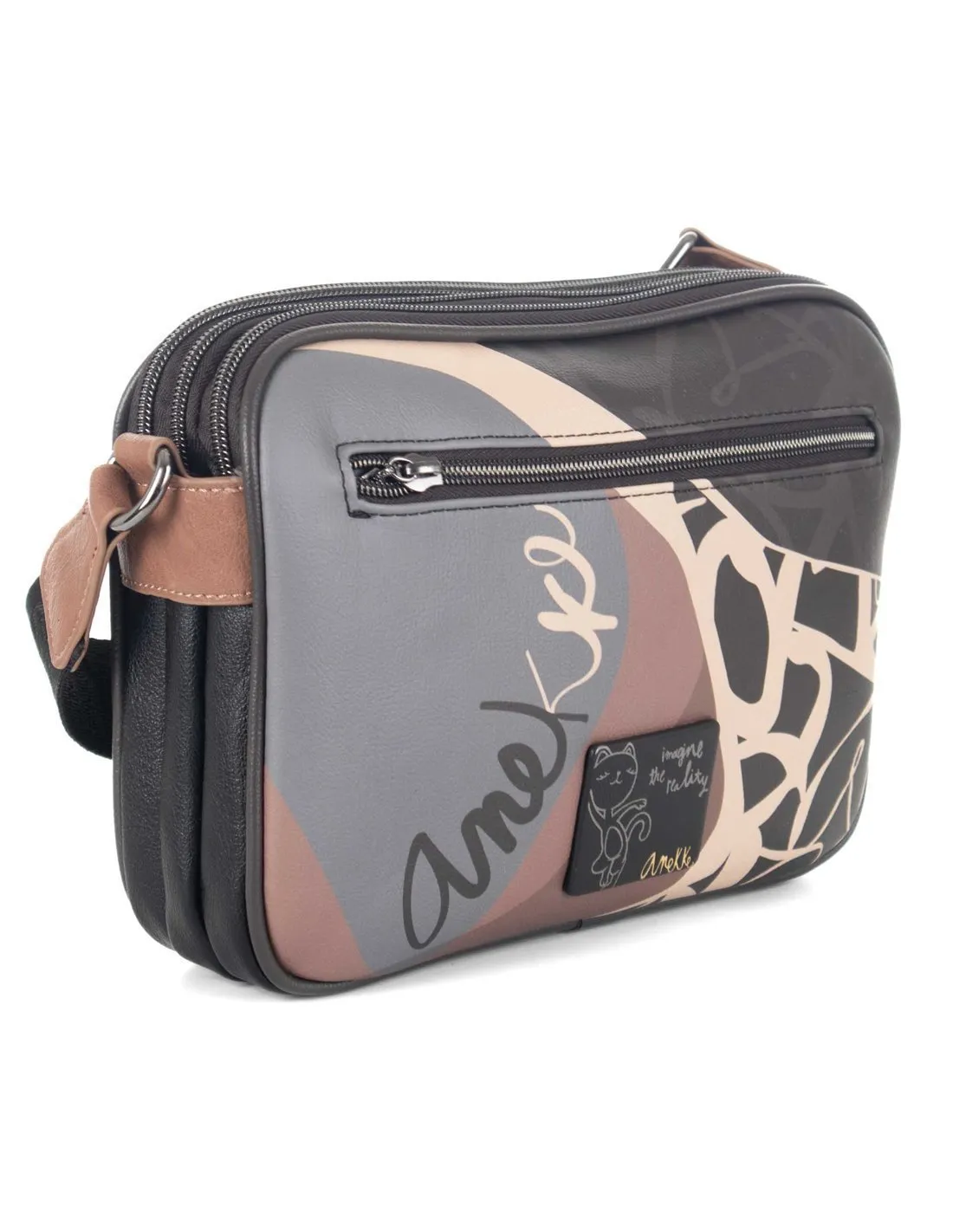 ANEKKE  BANDOLERA HEARTBEAT 39783188