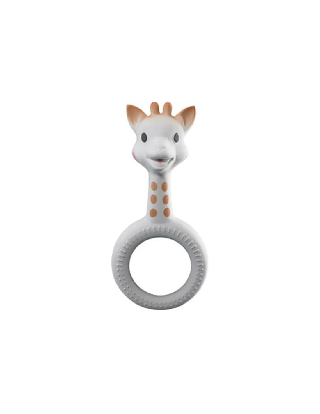 ANILLO DE DENTICION SOPHIE LA GIRAFE 220117