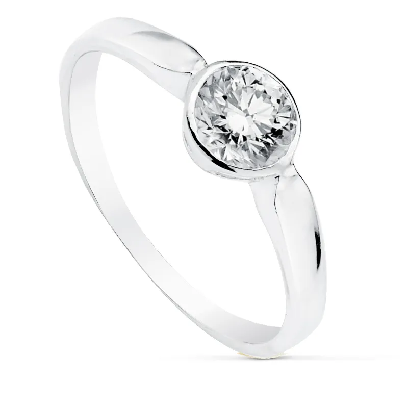 Anillo Oro