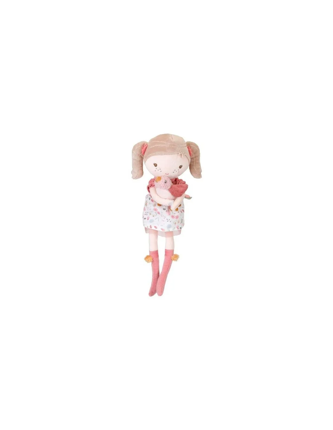 ANNA MUÑECA BLANDITA LD4536 LITTLE DUTCH