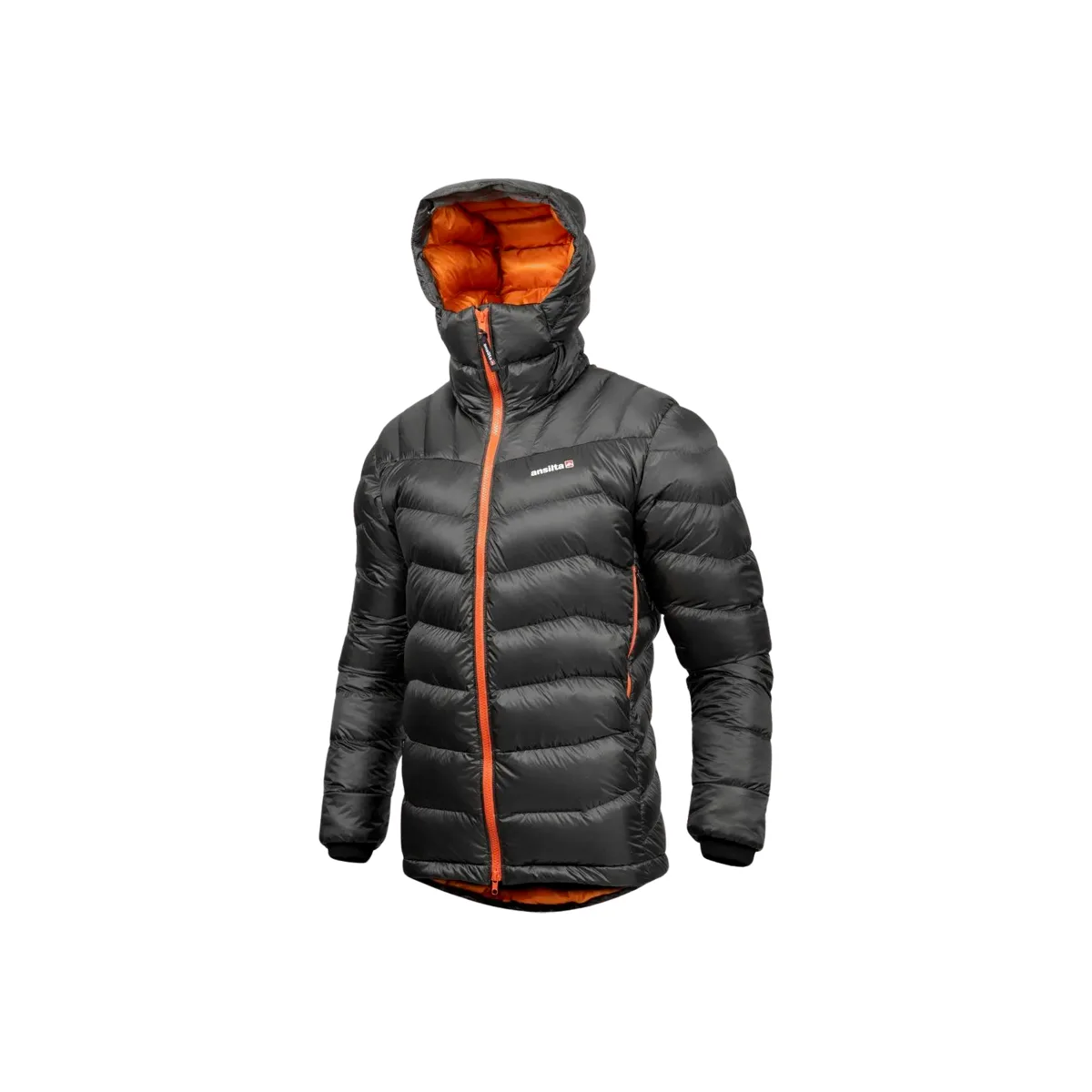 ANSILTA CAMPERA CAMPERA ANDES HOMBRE – 310040210