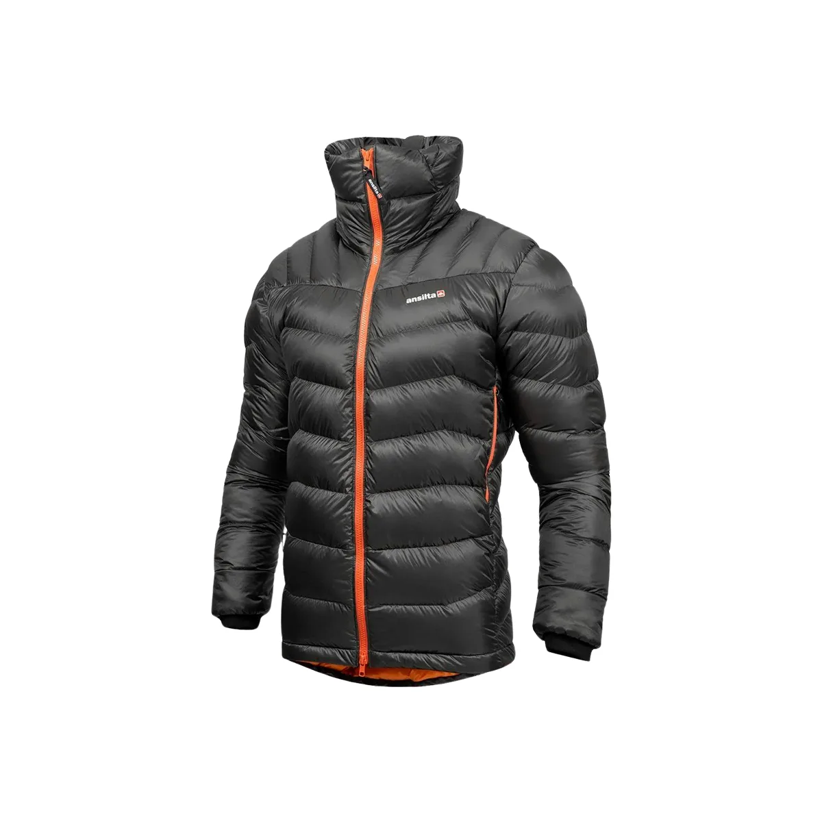 ANSILTA CAMPERA CAMPERA ANDES HOMBRE – 310040210