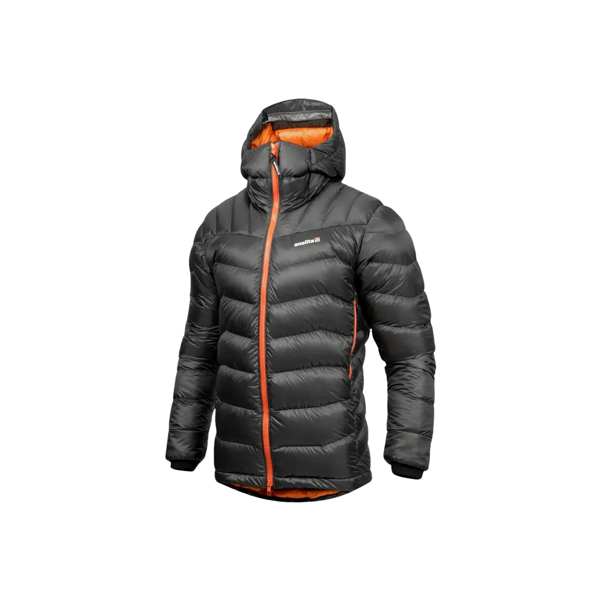 ANSILTA CAMPERA CAMPERA ANDES HOMBRE – 310040210