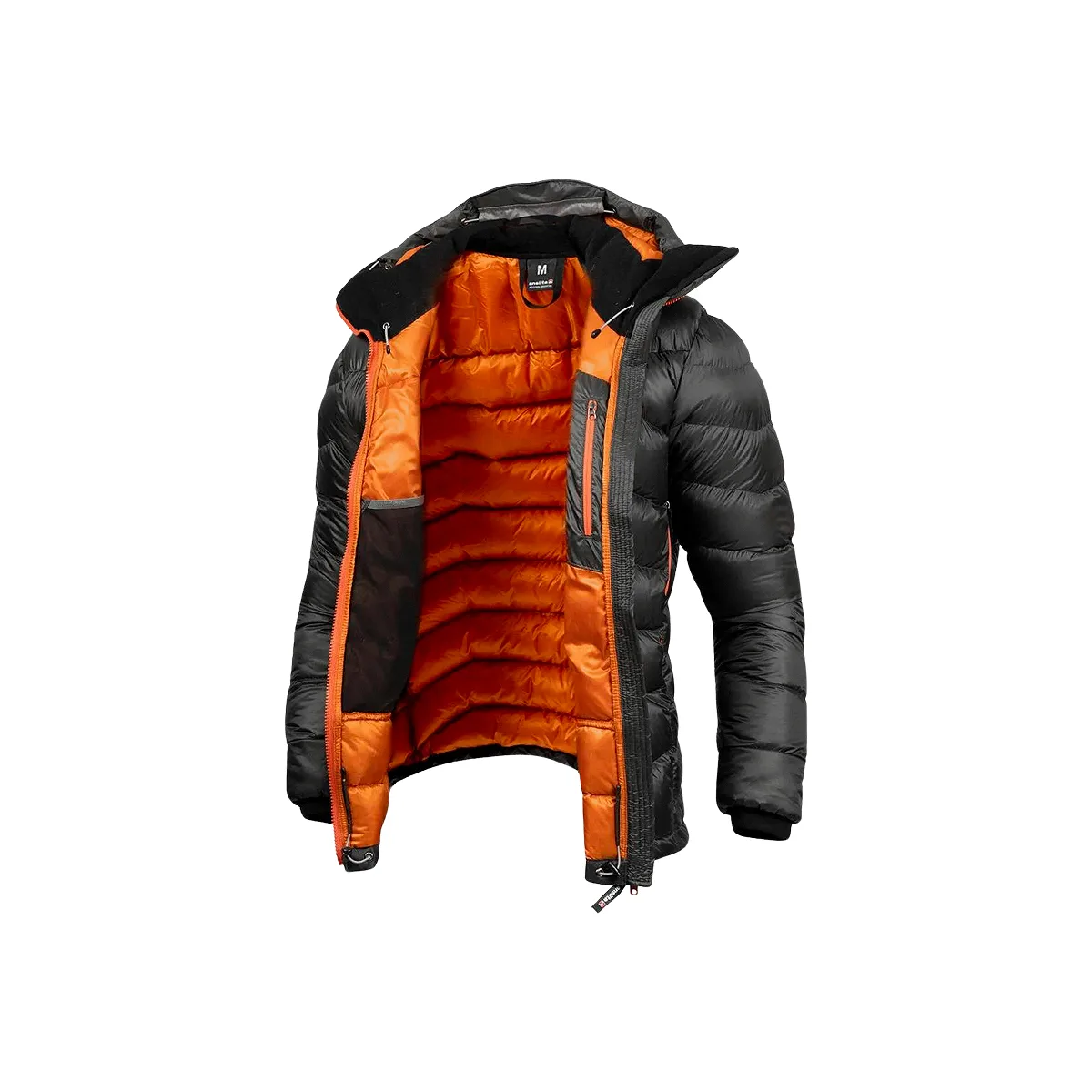 ANSILTA CAMPERA CAMPERA ANDES HOMBRE – 310040210