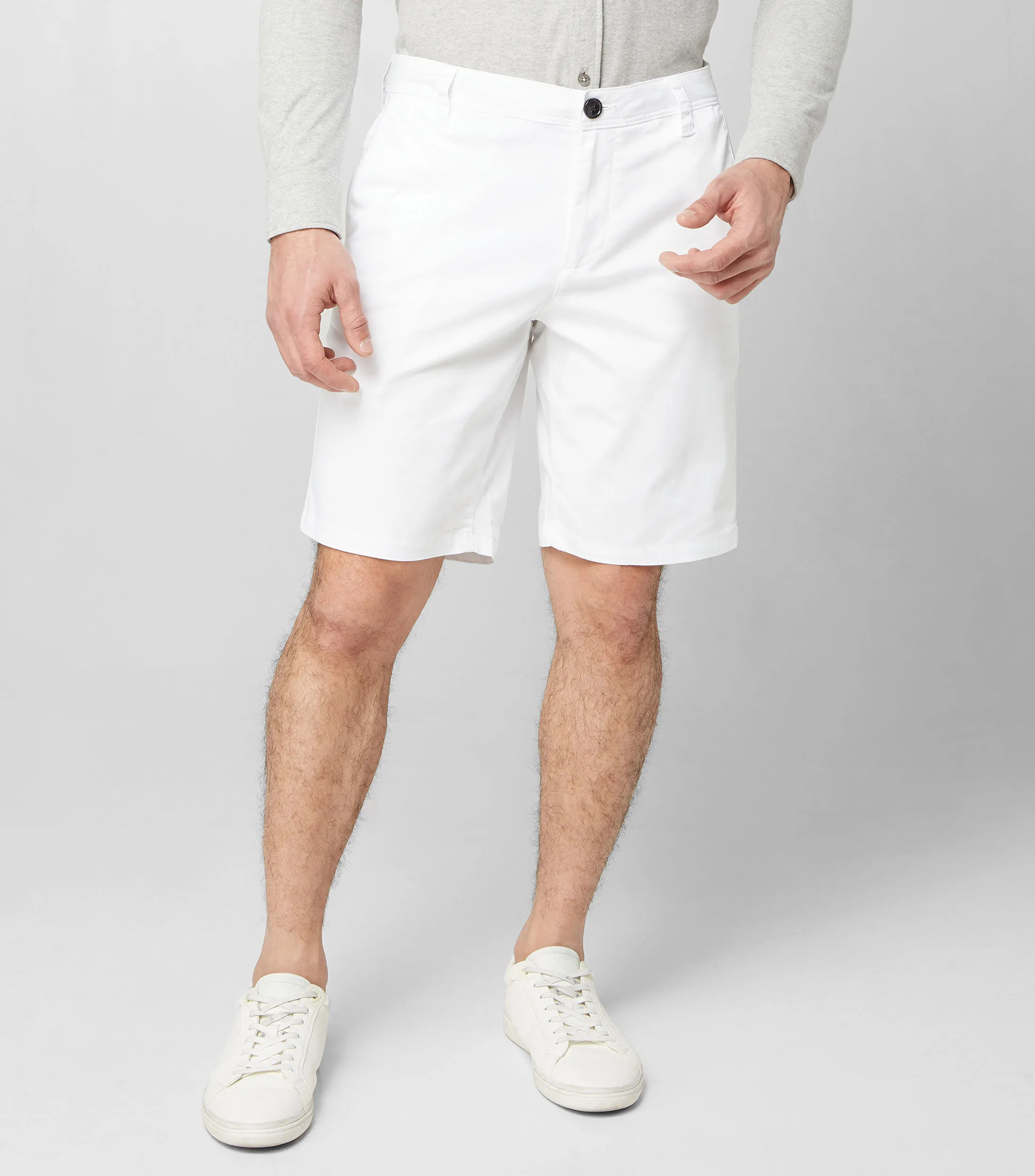 Armani Exchange Bermuda Lisa Hombre