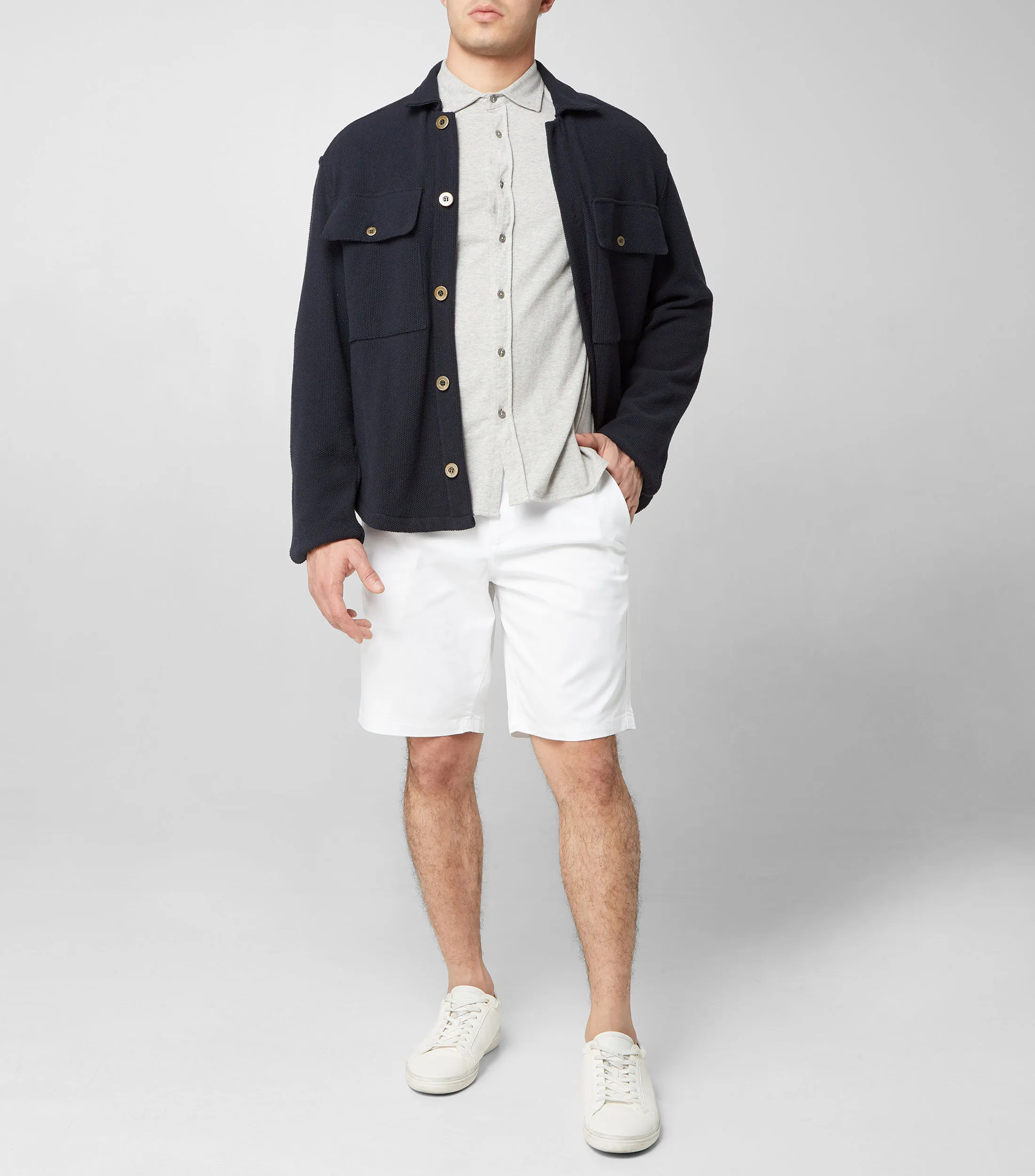 Armani Exchange Bermuda Lisa Hombre
