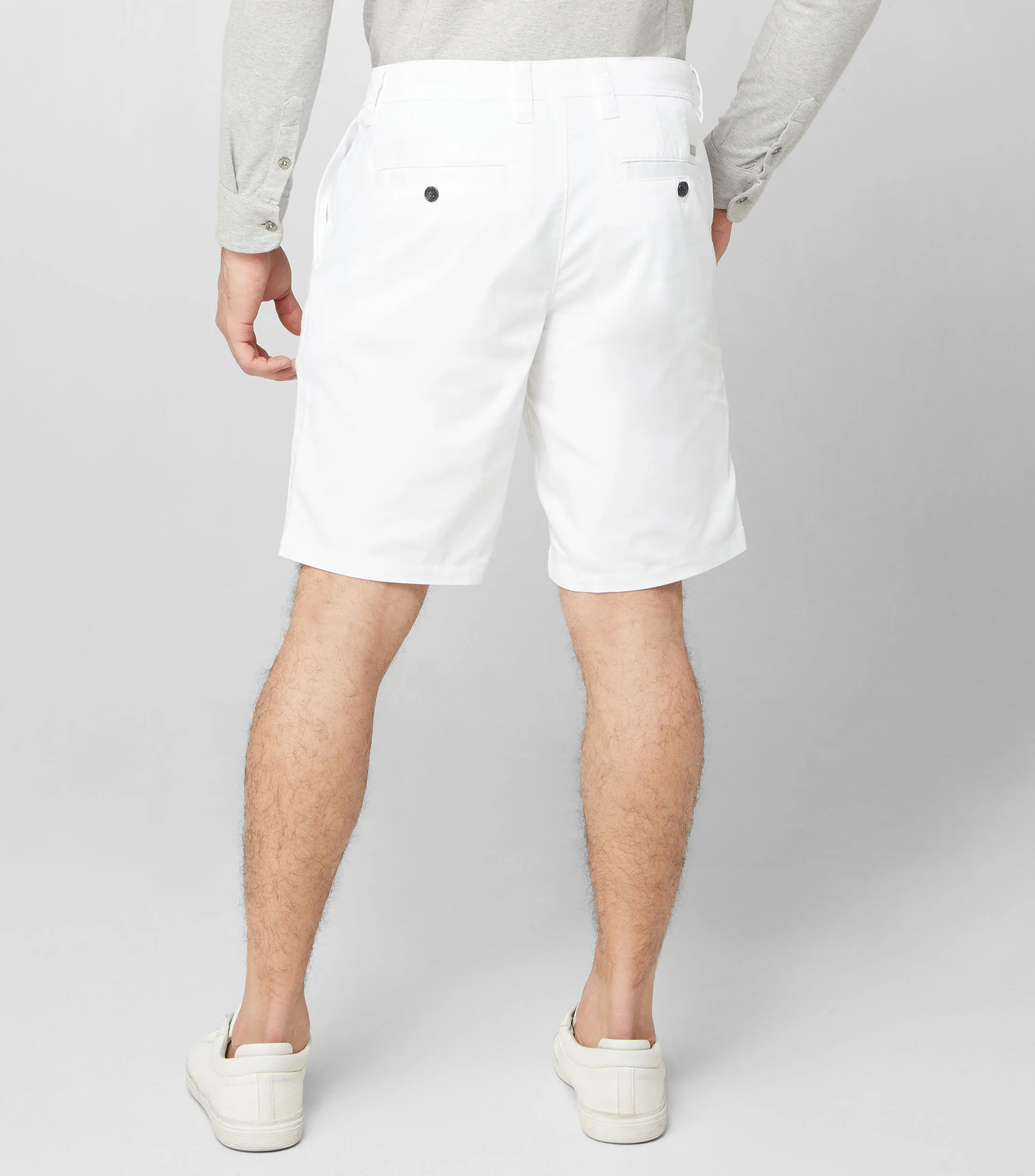 Armani Exchange Bermuda Lisa Hombre