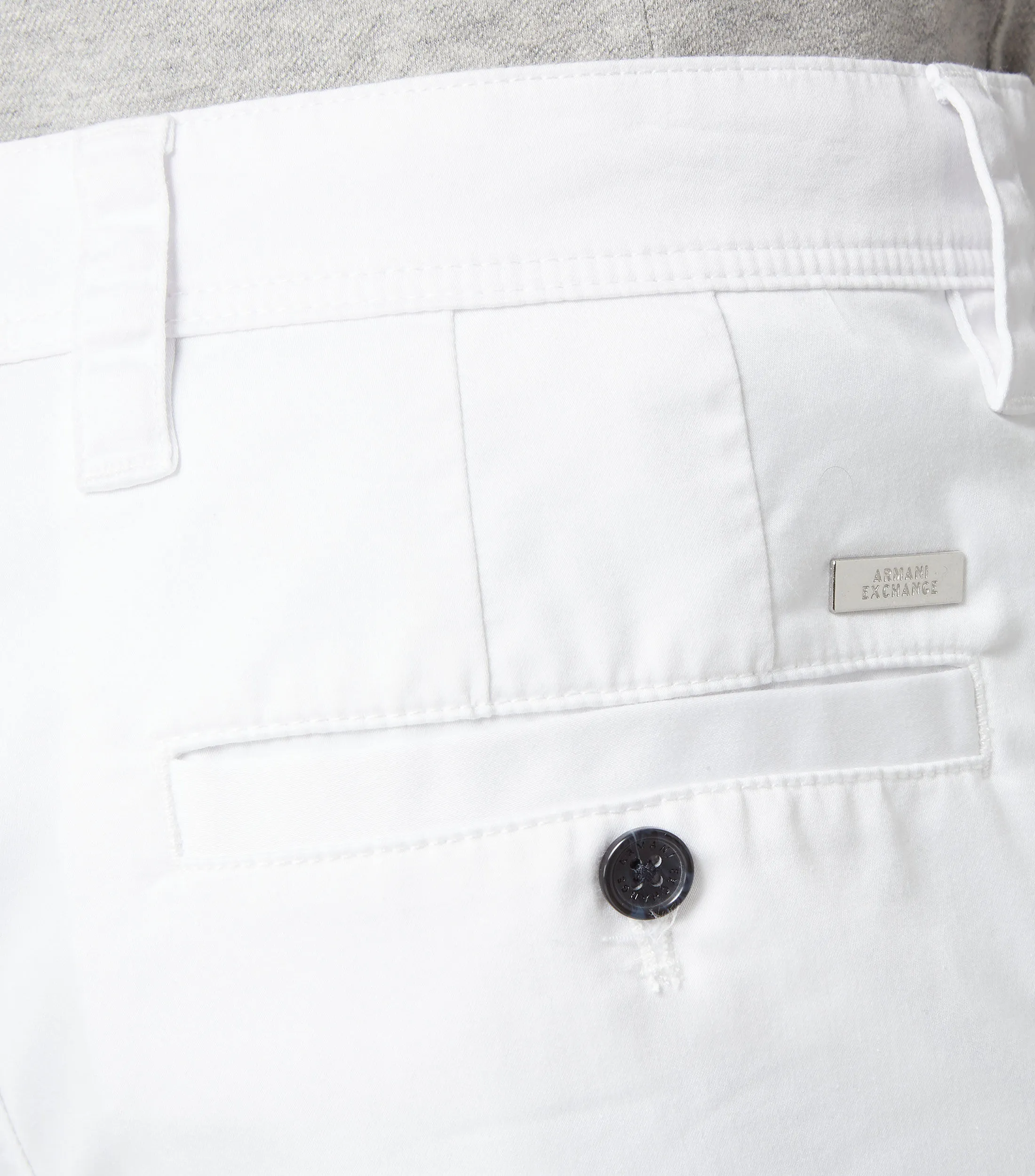 Armani Exchange Bermuda Lisa Hombre