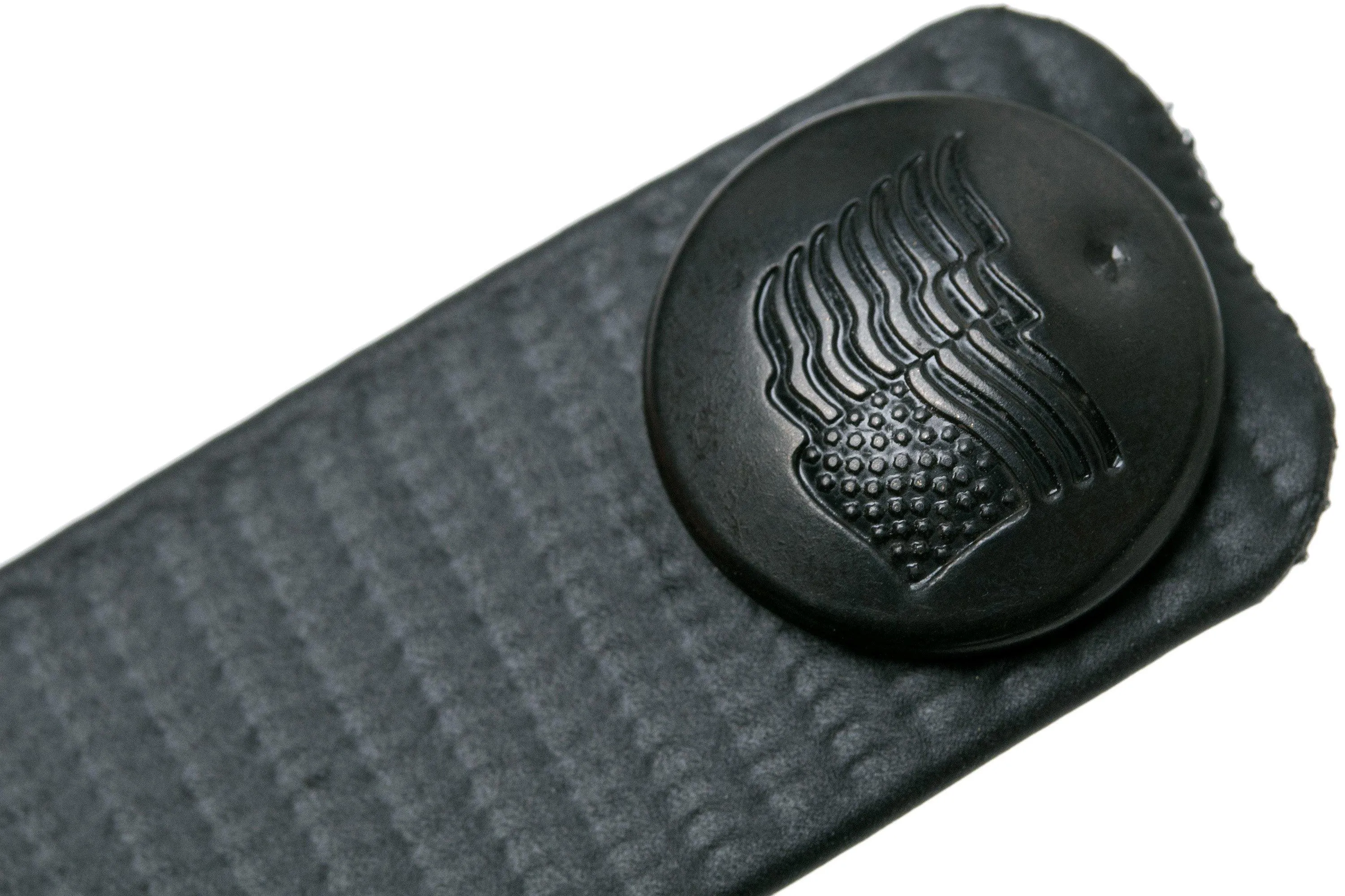 Armatus Carry Architect funda para Benchmade Nimravus, negro