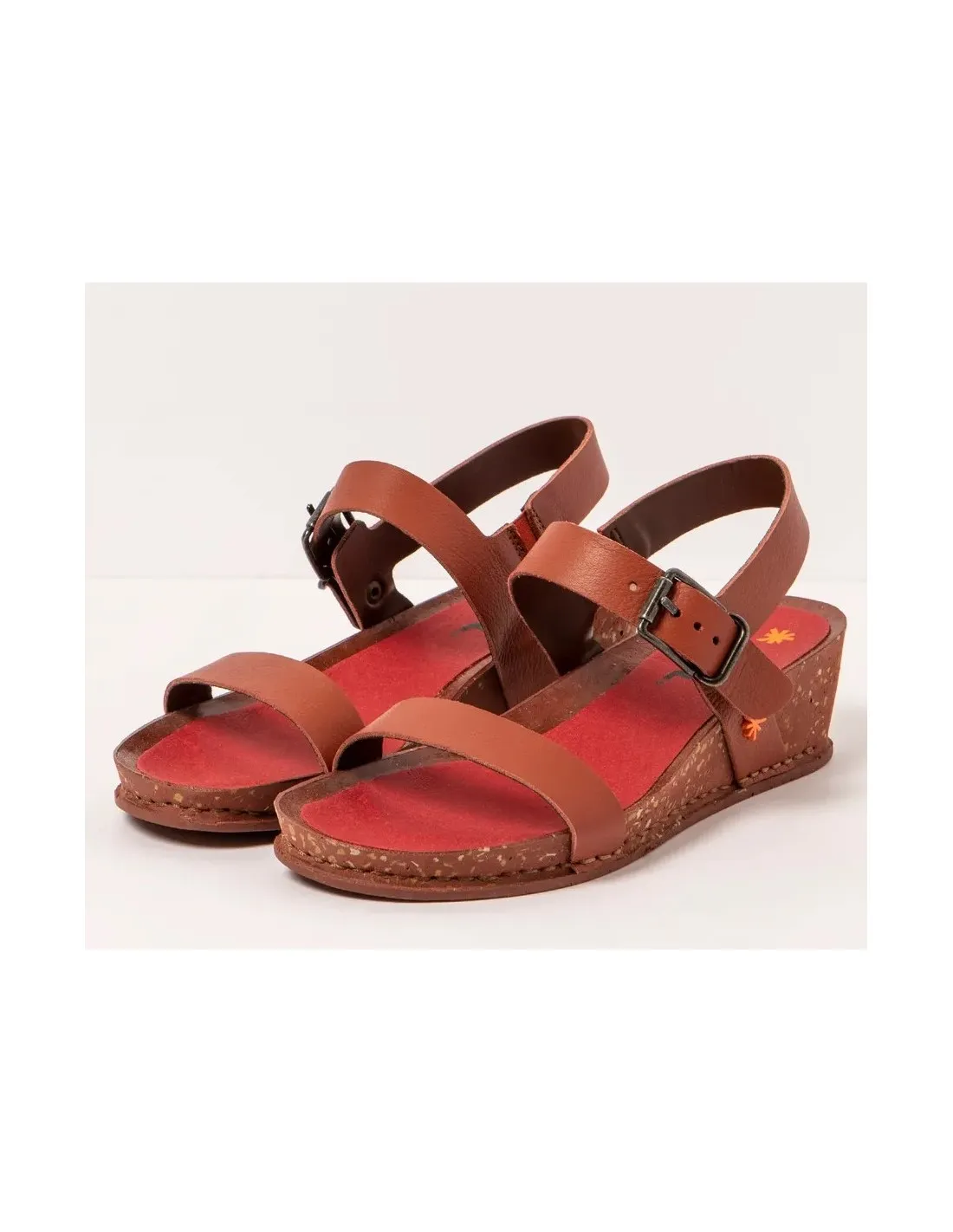 ART COMPANY 1940 I IMAGINE, sandalias cuña