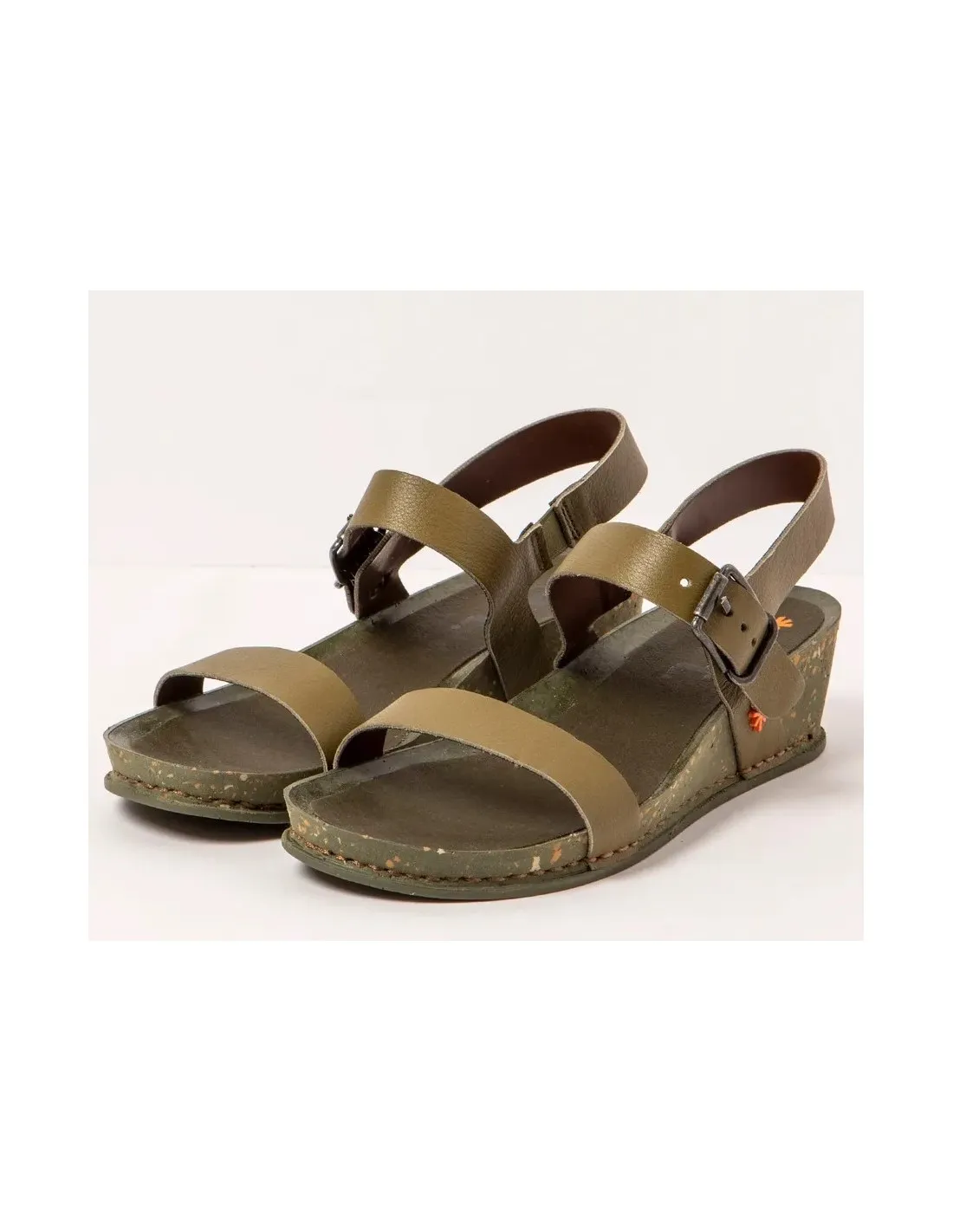 ART COMPANY 1940 I IMAGINE, sandalias cuña