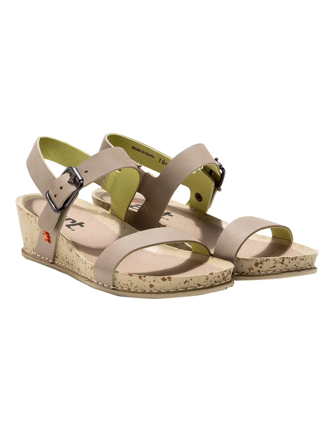 ART COMPANY 1940 I IMAGINE, sandalias cuña