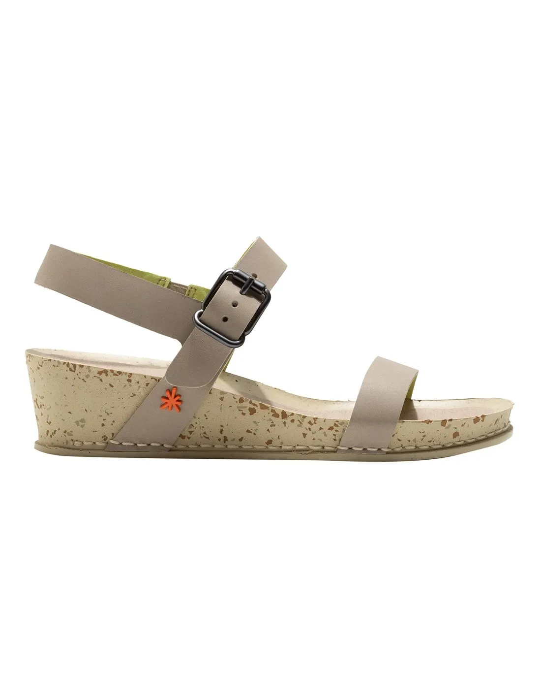 ART COMPANY 1940 I IMAGINE, sandalias cuña