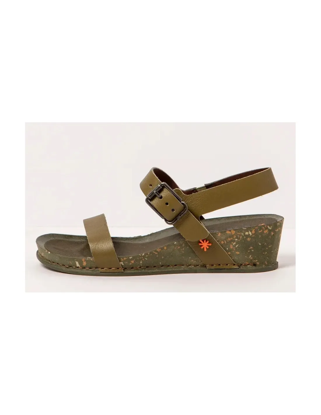 ART COMPANY 1940 I IMAGINE, sandalias cuña