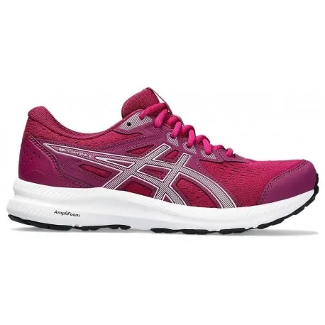 ASICS GELCONTEND 8 MORADO 1012B320 500