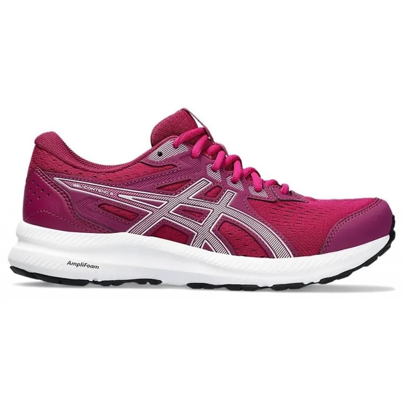 ASICS GELCONTEND 8 MORADO 1012B320 500