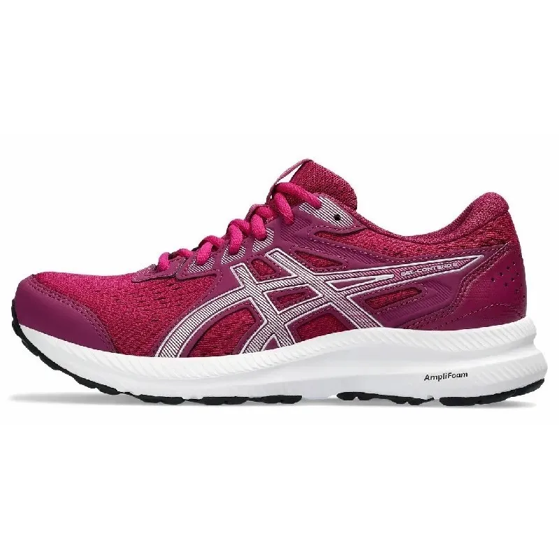 ASICS GELCONTEND 8 MORADO 1012B320 500