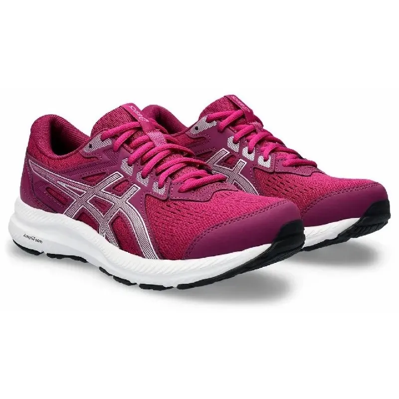 ASICS GELCONTEND 8 MORADO 1012B320 500