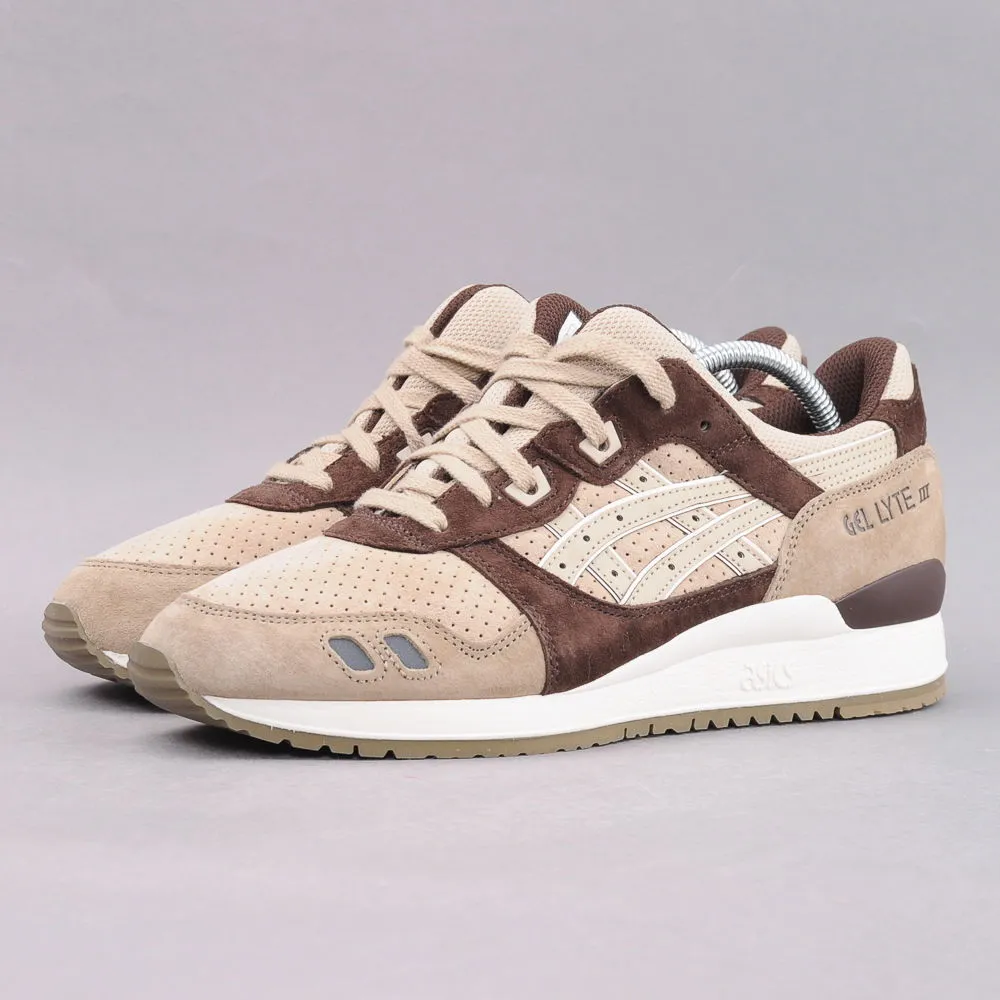 ASICS GEL  LYTE III