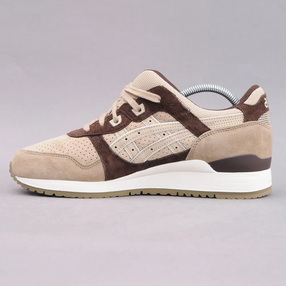 ASICS GEL  LYTE III