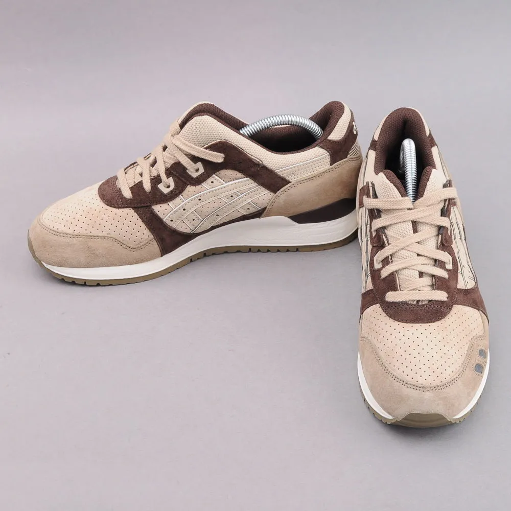 ASICS GEL  LYTE III