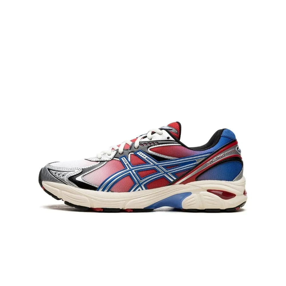 ASICS GT2160 KITH MARVEL VILLAINS SPIDERMAN/VENOM BATTLE SPECTRA PACK SEALED BOX (COMIC INCLUDED)