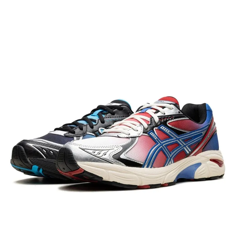 ASICS GT2160 KITH MARVEL VILLAINS SPIDERMAN/VENOM BATTLE SPECTRA PACK SEALED BOX (COMIC INCLUDED)