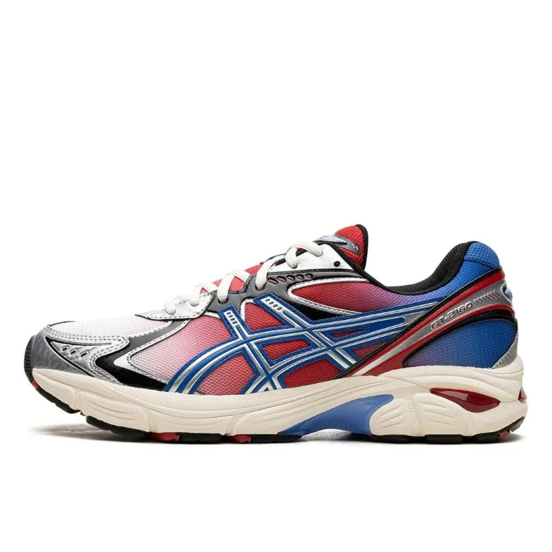 ASICS GT2160 KITH MARVEL VILLAINS SPIDERMAN/VENOM BATTLE SPECTRA PACK SEALED BOX (COMIC INCLUDED)