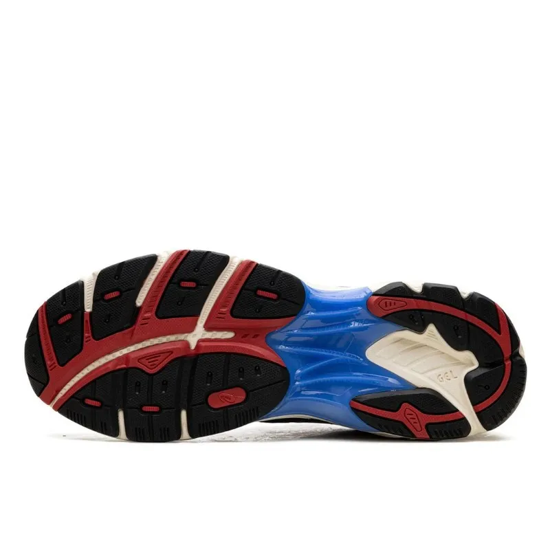 ASICS GT2160 KITH MARVEL VILLAINS SPIDERMAN/VENOM BATTLE SPECTRA PACK SEALED BOX (COMIC INCLUDED)