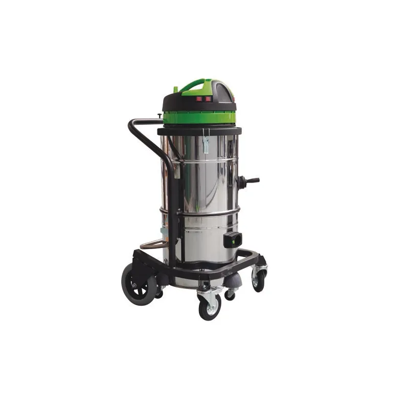 ASPIRADOR FLEXCAT 350 IHPRO