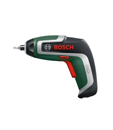 Atornillador bat led set 32p BOSCH 3,6v IXO V SET