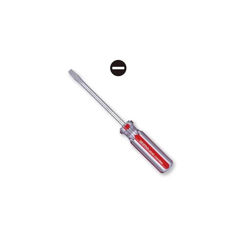 Atornillador Paleta Acetato 5.0 X 100Mm 546512 Ge