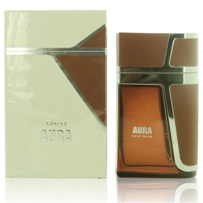 AURA EDP 100 ML  ARMAF