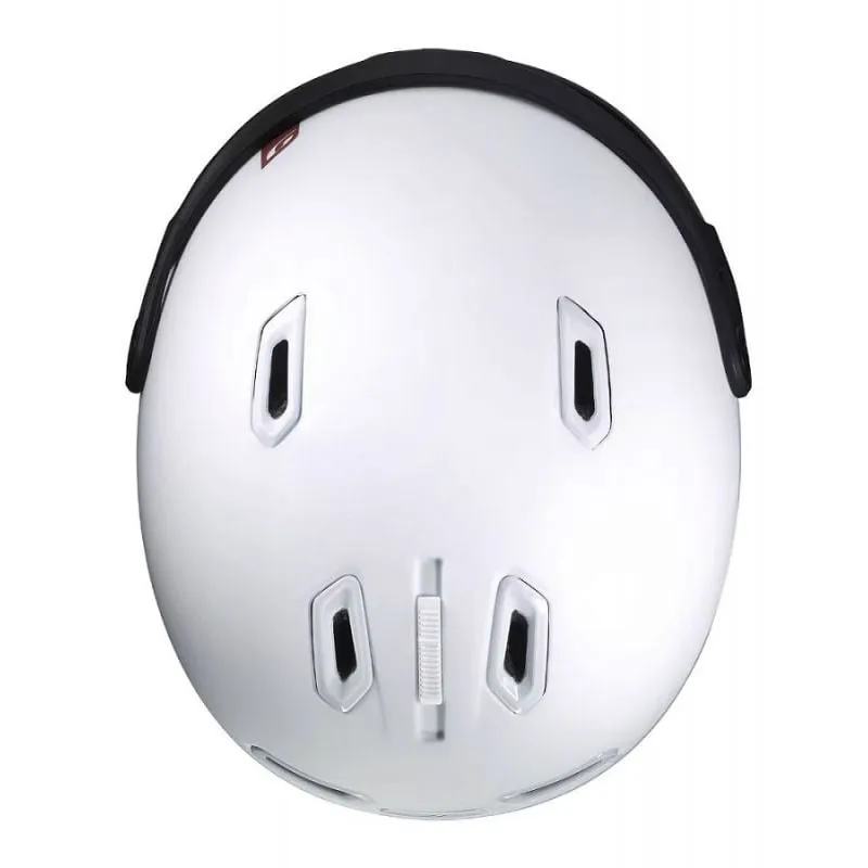 AURICULAR JULBO GLOBO (BLANCO  REACTIV AA CAT 2 A 3)