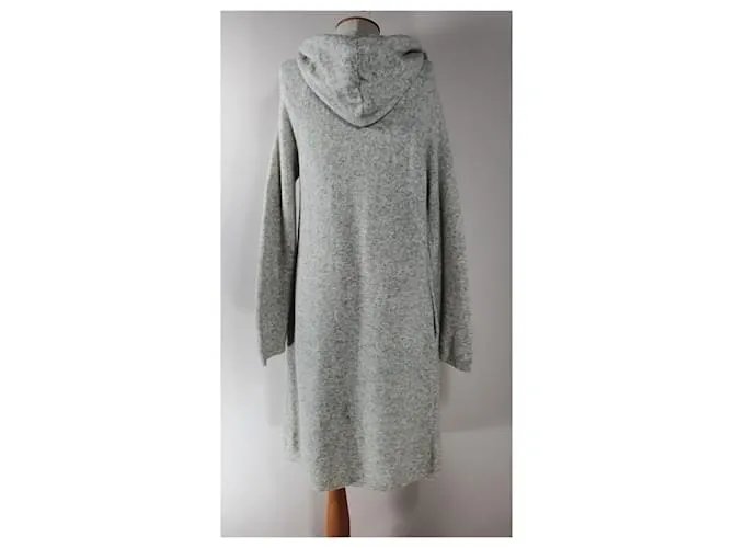 Autre Marque Prendas de punto Gris 