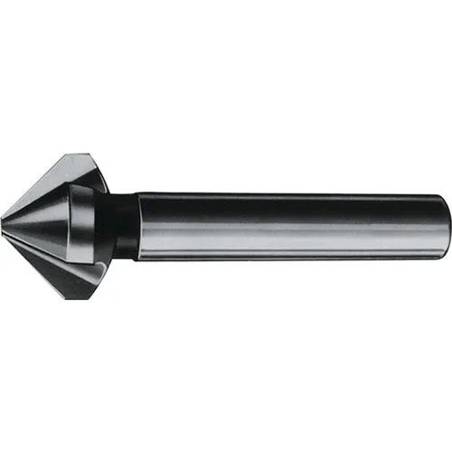 AVELLANADOR CÓNICO DIN 335 C 90 GRAD. DIÁM. NOMINAL 5 MM HSS