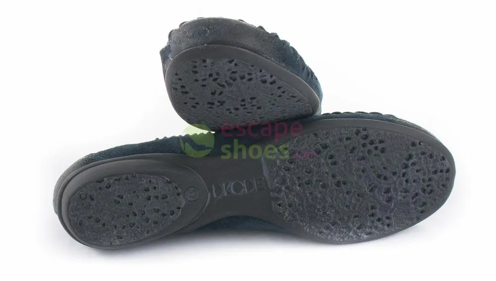 Bailarinas DKODE Finnea Midnight Azul SS15211083 018