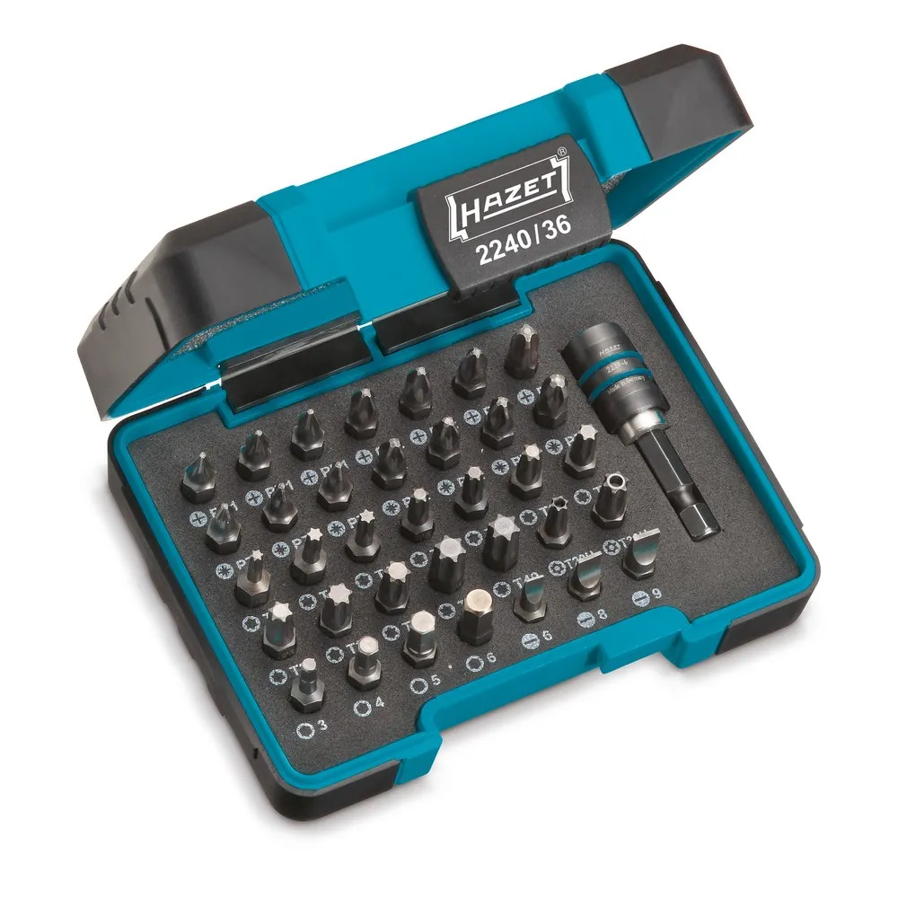 Banco de trabajo móvil HAZET®, 7 cajones, alto x ancho x profundidad 934 x 1.040 x 520 mm, herramientas inclusivo